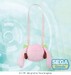 Bandolera Character Vocal Series 01: Hatsune Miku fuwa petit Sakura Miku Face (M)