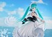 Estatua Character Vocal Series 01: Hatsune Miku Characters 1-7 Symphony: 2023 Ver. 26 cm