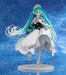 Estatua Character Vocal Series 01: Hatsune Miku Characters 1-7 Symphony: 2023 Ver. 26 cm