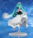 Estatua Character Vocal Series 01: Hatsune Miku Characters 1-7 Symphony: 2023 Ver. 26 cm