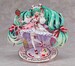 Estatua 1-7 Hatsune Miku 15th Anniversary Ver. 29 cm Character Vocal Series 01