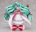 Estatua 1-7 Hatsune Miku 15th Anniversary Ver. 29 cm Character Vocal Series 01