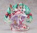 Estatua 1-7 Hatsune Miku 15th Anniversary Ver. 29 cm Character Vocal Series 01