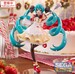 Estatua Character Vocal Series 01: Hatsune Miku Luminasta Hatsune Miku Christmas 2025 20 cm