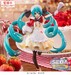 Estatua Character Vocal Series 01: Hatsune Miku Luminasta Hatsune Miku Christmas 2025 20 cm
