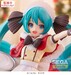Estatua Character Vocal Series 01: Hatsune Miku Luminasta Hatsune Miku Christmas 2025 20 cm