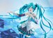 Estatua Character Vocal Series 01: Hatsune Miku 1-4 Hatsune Miku 0x27 Eternal Stream 41 cm