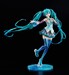 Estatua Character Vocal Series 01: Hatsune Miku 1-4 Hatsune Miku 0x27 Eternal Stream 41 cm