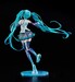 Estatua Character Vocal Series 01: Hatsune Miku 1-4 Hatsune Miku 0x27 Eternal Stream 41 cm