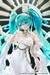 Estatua Character Vocal Series 01: Hatsune Miku 1-7 Hatsune Miku feat. Yoneyama Mai 34 cm