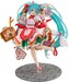 Estatua 1-7 Hatsune Miku Character Vocal Series 01: Maneki Miku Ver. 23 cm