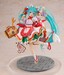 Estatua 1-7 Hatsune Miku Character Vocal Series 01: Maneki Miku Ver. 23 cm