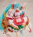 Estatua 1-7 Hatsune Miku Character Vocal Series 01: Maneki Miku Ver. 23 cm