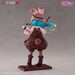 Estatua Character Vocal Series 01: Hatsune Miku Hatsune Miku Marshmallow Hot Cocoa 22 cm