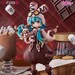 Estatua Character Vocal Series 01: Hatsune Miku Hatsune Miku Marshmallow Hot Cocoa 22 cm
