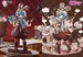 Estatua Character Vocal Series 01: Hatsune Miku Hatsune Miku Marshmallow Hot Cocoa 22 cm