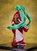 Estatua Character Vocal Series 01: Hatsune Miku Kyugetsu Japanese Doll Hatsune Miku: Beauty Looking Back Miku Ver. 28 cm