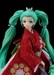 Estatua Character Vocal Series 01: Hatsune Miku Kyugetsu Japanese Doll Hatsune Miku: Beauty Looking Back Miku Ver. 28 cm