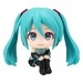 Estatua Character Vocal Series 01: Hatsune Miku Look Up Hatsune Miku 11 cm