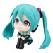 Estatua Character Vocal Series 01: Hatsune Miku Look Up Hatsune Miku 11 cm