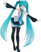 Estatua Character Vocal Series 01: Hatsune Miku Pop Up Parade Hatsune Miku: Translucent Color Ver. 17 cm