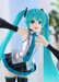 Estatua Character Vocal Series 01: Hatsune Miku Pop Up Parade Hatsune Miku: Translucent Color Ver. 17 cm