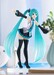 Estatua Character Vocal Series 01: Hatsune Miku Pop Up Parade Hatsune Miku: Translucent Color Ver. 17 cm