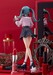 Character Vocal Series 01: Hatsune Miku Estatua PVC Pop Up Parade L Hatsune Miku: The Vampire Ver. L 24 cm (re-run)