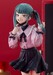 Character Vocal Series 01: Hatsune Miku Estatua PVC Pop Up Parade L Hatsune Miku: The Vampire Ver. L 24 cm (re-run)