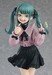 Character Vocal Series 01: Hatsune Miku Estatua PVC Pop Up Parade L Hatsune Miku: The Vampire Ver. L 24 cm (re-run)