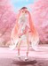 Estatua Character Vocal Series 01: Hatsune Miku Pop Up Parade Sakura Miku: Hanami Outfit Ver. 23 cm