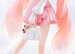 Estatua Character Vocal Series 01: Hatsune Miku Pop Up Parade Sakura Miku: Hanami Outfit Ver. 23 cm