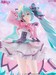 Estatua Character Vocal Series 01: Hatsune Miku S-Fire 1-7 Hatsune Miku New Semester 23 cm