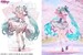Estatua Character Vocal Series 01: Hatsune Miku S-Fire 1-7 Hatsune Miku New Semester 23 cm