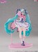 Estatua Character Vocal Series 01: Hatsune Miku S-Fire 1-7 Hatsune Miku New Semester 23 cm