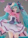 Estatua Character Vocal Series 01: Hatsune Miku S-Fire 1-7 Hatsune Miku New Semester 23 cm