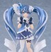 Figura Character Vocal Series 01: Hatsune Miku Figma Snow Miku: Crystal Snow Ver. 13 cm