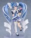 Figura Character Vocal Series 01: Hatsune Miku Figma Snow Miku: Crystal Snow Ver. 13 cm