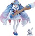 Figura Character Vocal Series 01: Hatsune Miku Figma Snow Miku: Serene Winter Ver. 13 cm