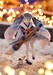 Figura Character Vocal Series 01: Hatsune Miku Figma Snow Miku: Serene Winter Ver. 13 cm