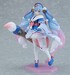 Figura Character Vocal Series 01: Hatsune Miku Figma Snow Miku: Serene Winter Ver. 13 cm