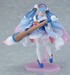 Figura Character Vocal Series 01: Hatsune Miku Figma Snow Miku: Serene Winter Ver. 13 cm