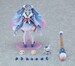 Figura Character Vocal Series 01: Hatsune Miku Figma Snow Miku: Serene Winter Ver. 13 cm