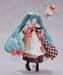 Figura Character Vocal Series 01: Hatsune Miku Figma Snow Miku: Winter Delicacy Ver. 14 cm