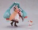 Figura Character Vocal Series 01: Hatsune Miku Figma Snow Miku: Winter Delicacy Ver. 14 cm