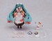 Figura Character Vocal Series 01: Hatsune Miku Figma Snow Miku: Winter Delicacy Ver. 14 cm