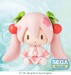 Figura Character Vocal Series 01: Hatsune Miku Fuwa Petit Chibi Sakura Miku 8 cm