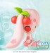 Figura Character Vocal Series 01: Hatsune Miku Fuwa Petit Chibi Sakura Miku 8 cm
