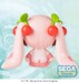 Figura Character Vocal Series 01: Hatsune Miku Fuwa Petit Chibi Sakura Miku 8 cm
