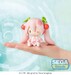 Figura Character Vocal Series 01: Hatsune Miku Fuwa Petit Chibi Sakura Miku 8 cm